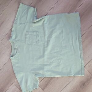 New Balance l green l men's XL l cotton l casual l men's